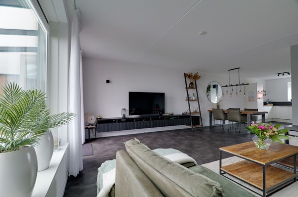 Medium property photo - De Overtoom 46, 9613 CL Meerstad